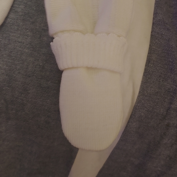 Beautiful and delicate for Baby pics or Christening - Picture 2 of 6